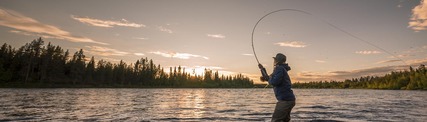 Attrezzatura da pesca Hongao