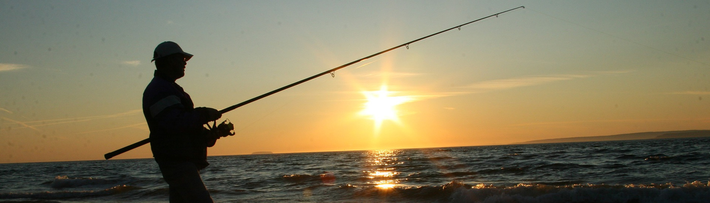 Attrezzatura da pesca Hongao